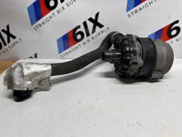 14-16 BMW F32 435i 435xi N55 OEM Electric Engine Water Pump 7583965 11517583965