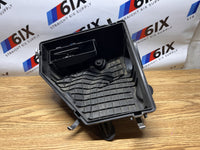 16-20 BMW F30 F32 F36 B46 B48 Engine Air Intake Filter Box Housing OEM 330i 430i