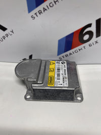 2012-2018 BMW F30 F32 F36 3 4 Series Center Console Airbag Control Module Unit O