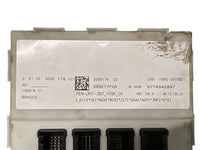 12-19 BMW F30 F31 F32 F33 F36 FEM BCM Body Control Module Paired Key Remote OEM