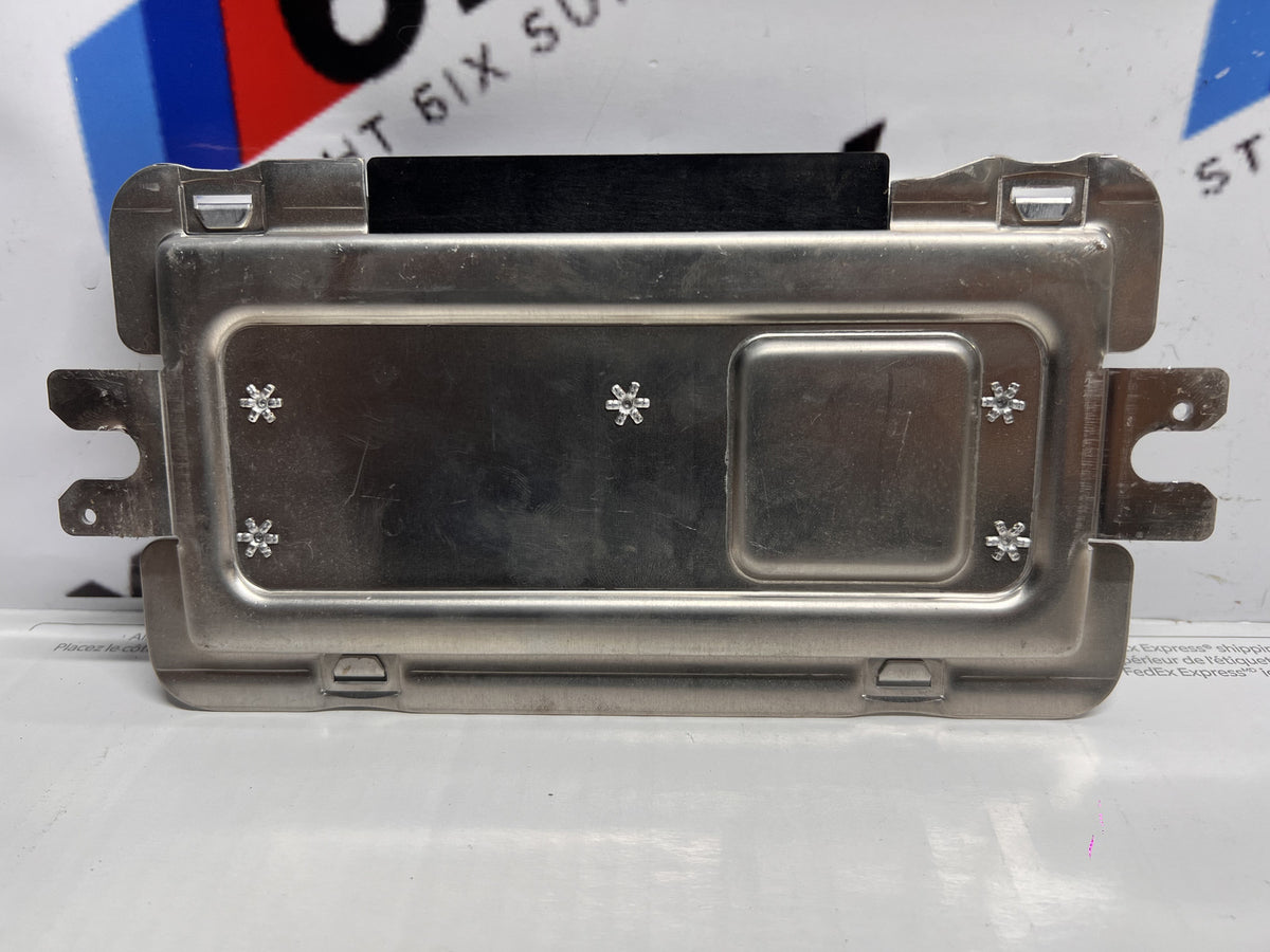 2015-2018 BMW M3 F80 M4 F82 VDC1 EDC Suspension Control Module Unit OEM 6881597