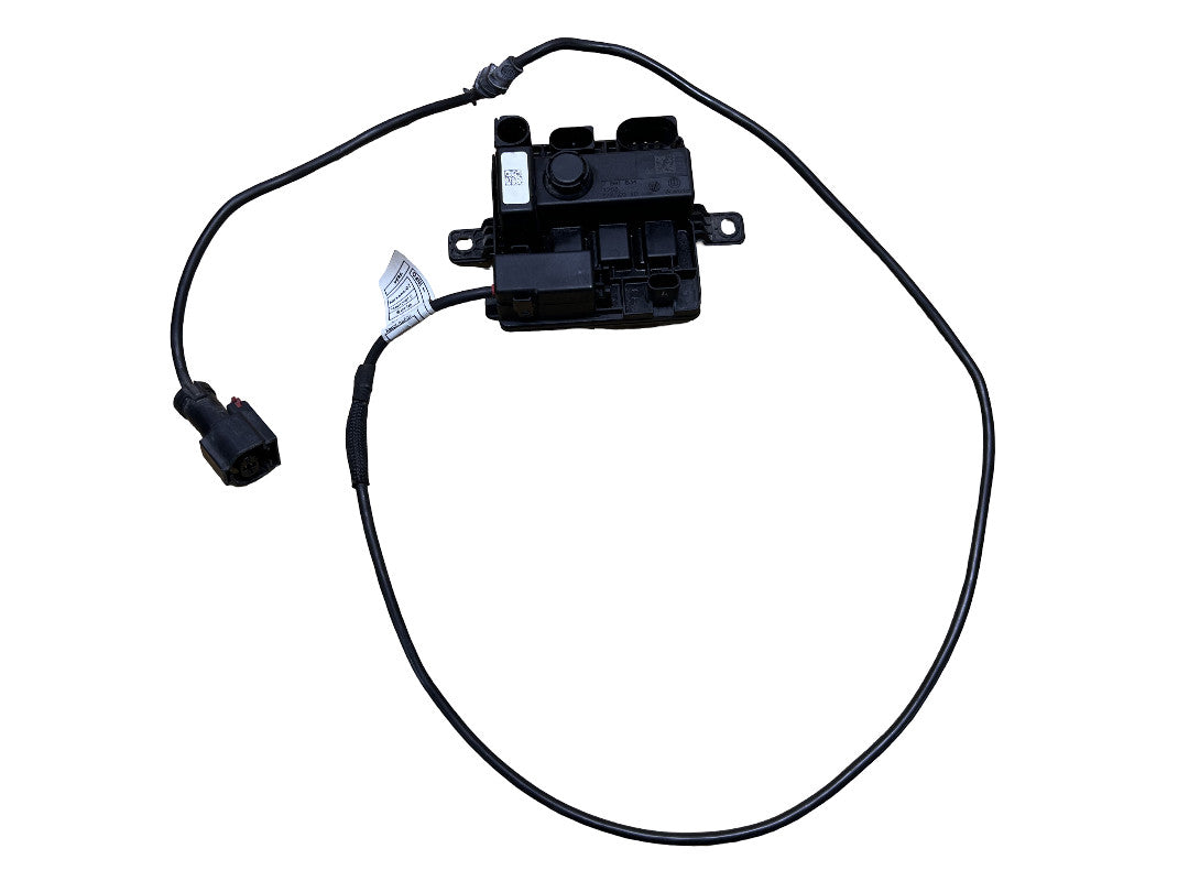 2012-2019 BMW F30 F32 F10 Integrated Power Supply Control Module PDM OEM 7591534