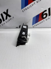 12-21 BMW F30 F32 F36 F22 F87 M2 M3 M4 Lane Departure Assist Switch OEM 9268478