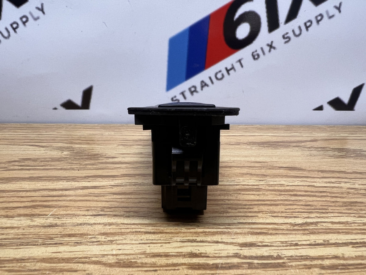 12-18 BMW F30 F32 F36 Center Console Traction Sport PDC 360 Camera Switch OEM