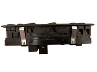 2014-2018 Jeep Cherokee Driver Master Window Switch Power Mirror Auto 68271206AB