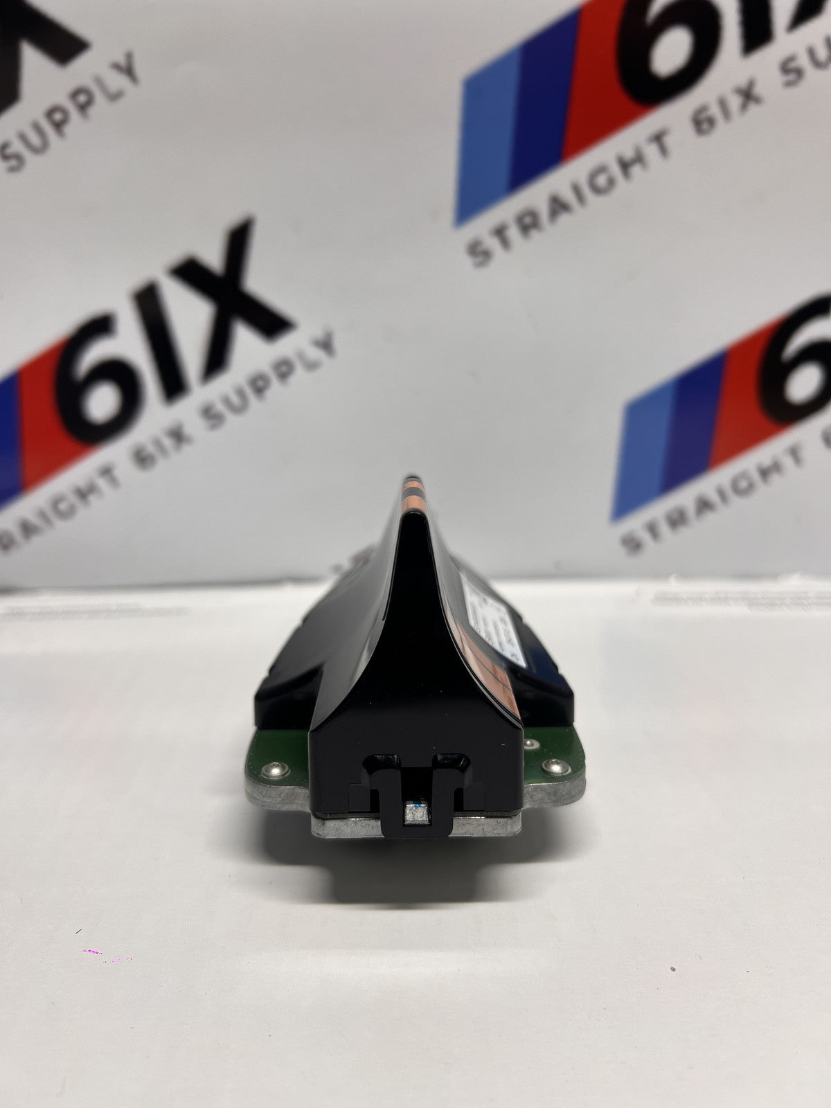 12-18 BMW F30 F32 F36 F80 Rear Roof Shark Fin Radio Antenna Module Unit OEM