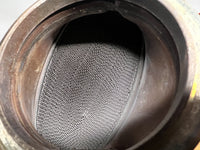 BMW M2 M3 M4 F80 F82 F83 S55 OEM CATALYTIC CONVERTER 7848044 BANK 1
