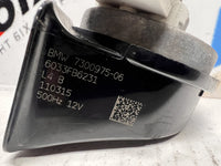 2012-20 F30 F22 F32 HIGH TONE ALARM HORN SIREN INCLINATION SOUND OEM 7300975-06