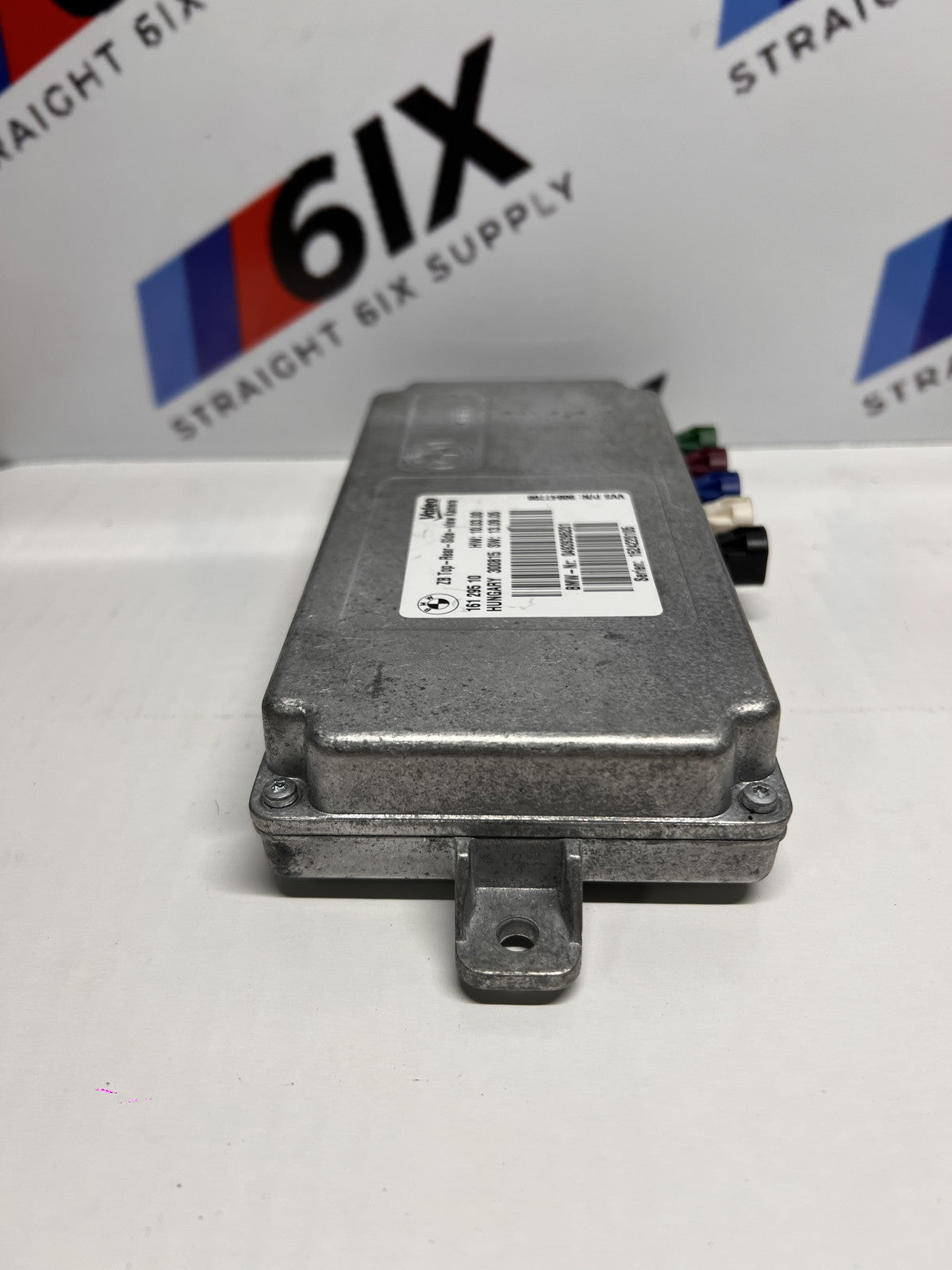 2014-2020 BMW F32 F33 F36 4 Series Surround View 360 Camera Control Module OEM