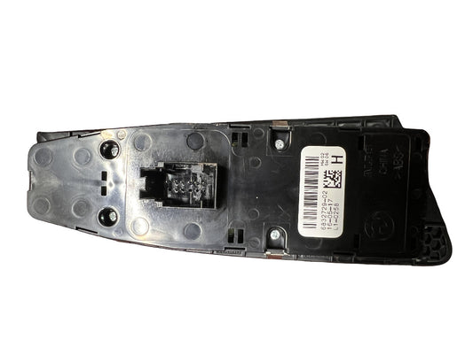 2018 - 2023 BMW G30 G32 F90 Front Left Driver Master Window Switch 683279-02