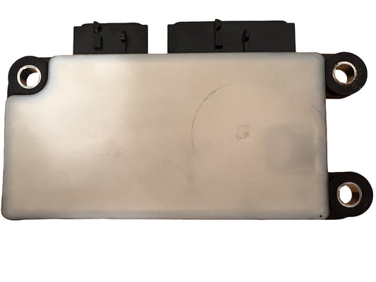 07-09 GMC Sierra Silverado Tahoe Yukon SRS Cont Module 13576749 SDM OEM Tested