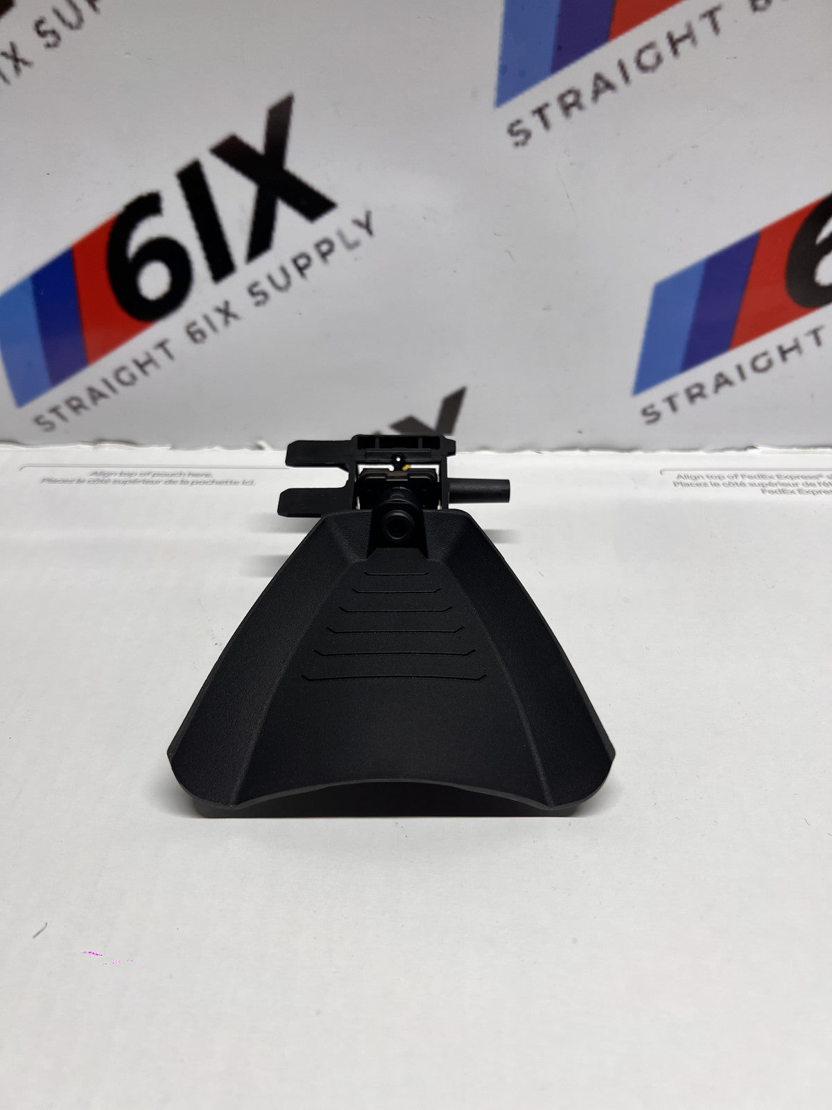14-20 BMW F30 F32 F36 Windshield Lane Keep Assist Departure Camera OEM 9458733