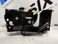 17-20 BMW 440i F30 F31 F32 F33 F34 Front Right Hood Latch Lock Actuator OEM