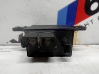 14-16 BMW F32 F30 435i 435xi N55 Cooling Fan Relay 130A OEM 9198302 61369198302