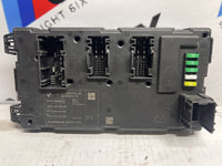 BMW F32 F30 435i REM Rear Electronic Body Control Module OEM 6135 9819334 01