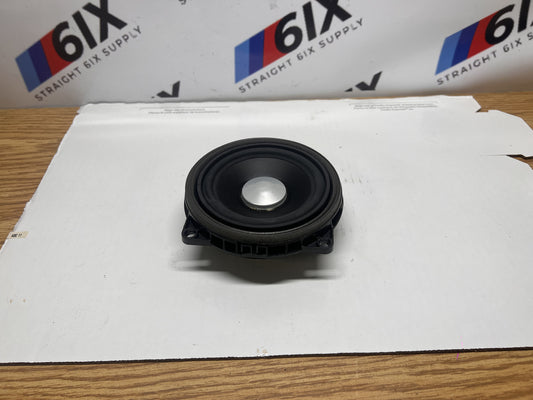 BMW F30 F32 F34 F22 Harman Kardon Mid Range Door Speaker OEM 9289965