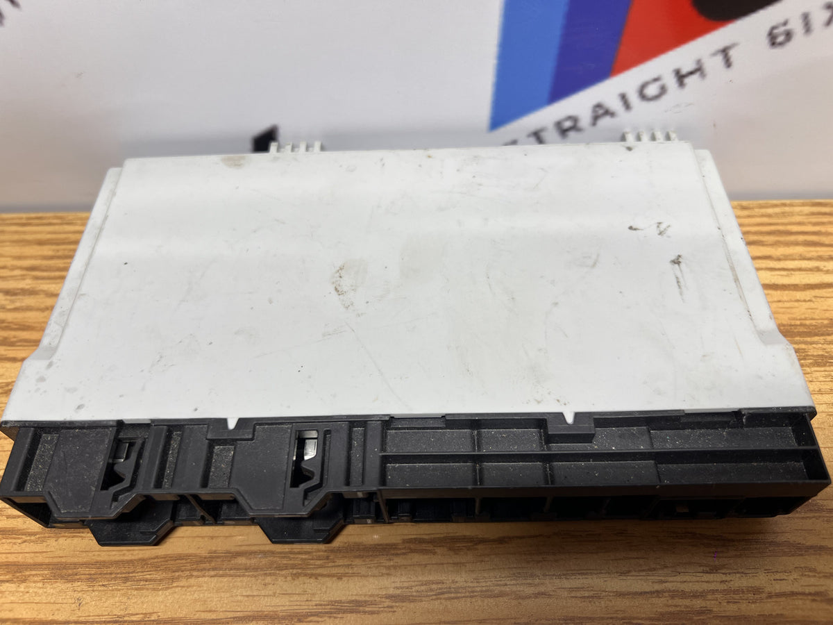 2014-2019 BMW F32 F33 F36 4 Series Front Seat Control Module Memory Heated OEM