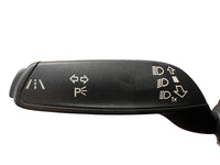 2012-2018 Audi A6 S6 RS6 Stalk Switch Lane Assist Adaptive Cruise ACC Auto Wiper