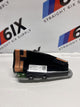 12-18 BMW F30 F32 F36 F80 Rear Roof Shark Fin Radio Antenna Module Unit OEM