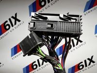 14-20 BMW F36 F32 Harman Kardon Amplifier Wiring Harness Connector Plug Pigtail