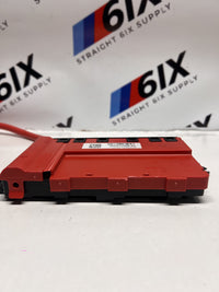 2012-2020 BMW F22 F30 F32 BATTERY POWER DISTRIBUTION JUNCTION BOX POSITIVE CABLE