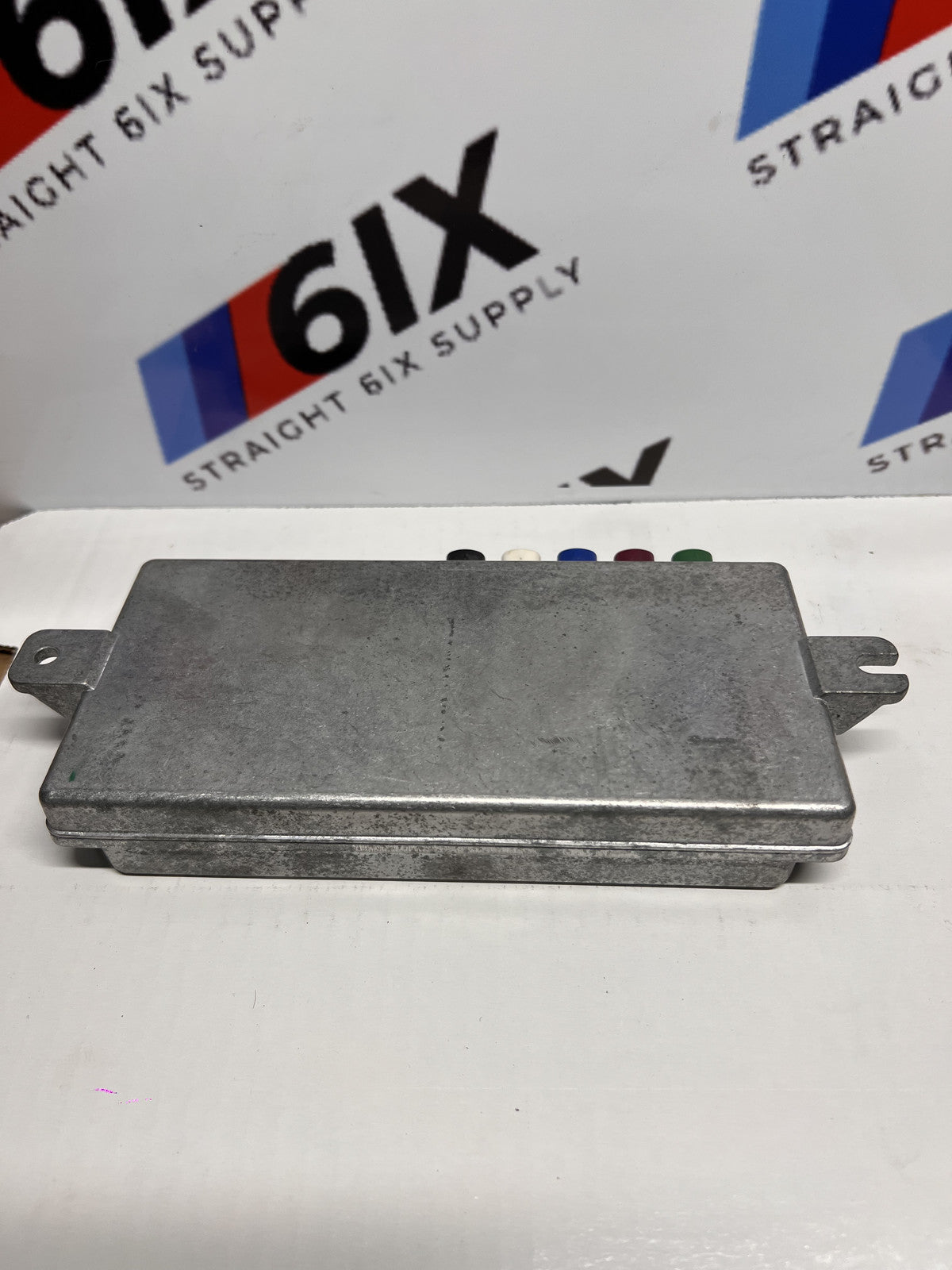 2014-2020 BMW F32 F33 F36 4 Series Surround View 360 Camera Control Module OEM