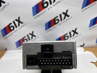 BMW F30 F34 F32 F80 M3 M4 Harman Kardon Audio Stereo Amplifier Amp 9366164 OEM
