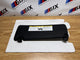 12-18 BMW F30 F32 F36 3 4 Series Front Right Passenger Sun Visor Shade Black OEM