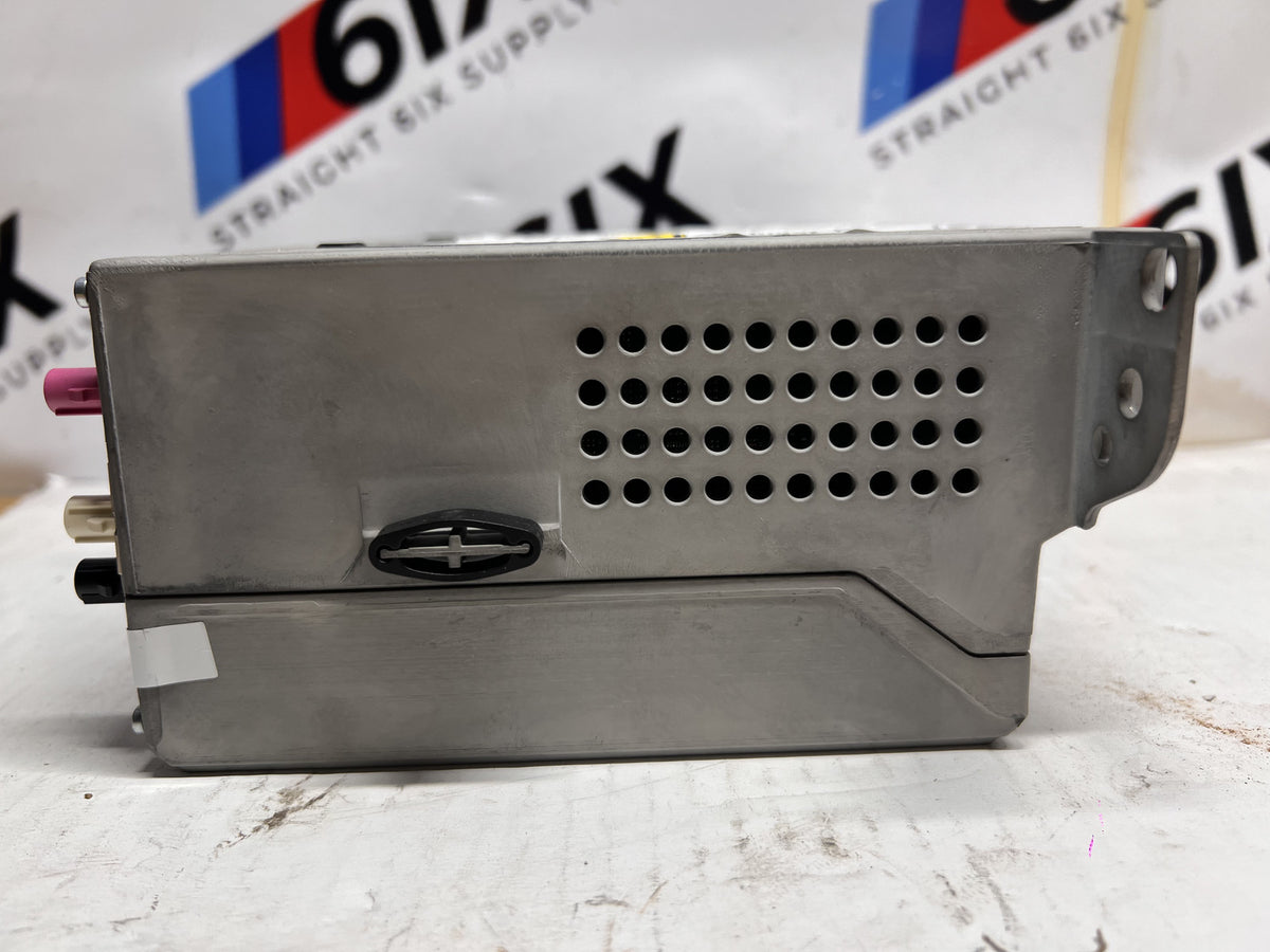 2018-2021 BMW F30 F22 F32 F36 OEM NBT EVO ID6 CarPlay Touch Screen Head Unit HU
