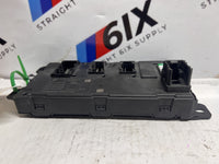 BMW F32 F30 435i REM Rear Electronic Body Control Module OEM 6135 6809053 01