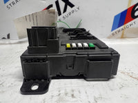 BMW F32 F30 435i REM Rear Electronic Body Control Module OEM 6135 6809053 01