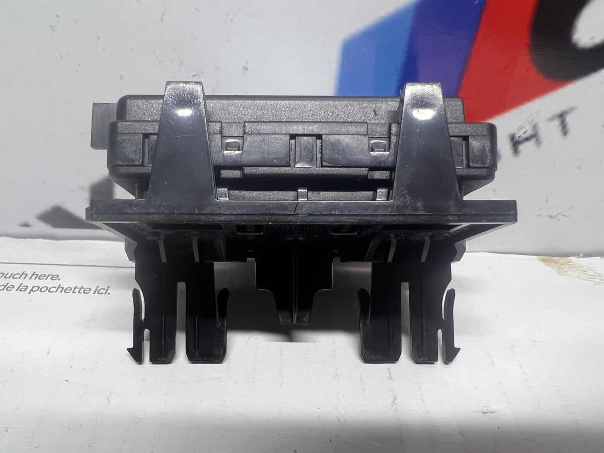 BMW F30 F32 F10 F15 NBT iDrive Touch Control Module ECU OEM 9371374 65829371374