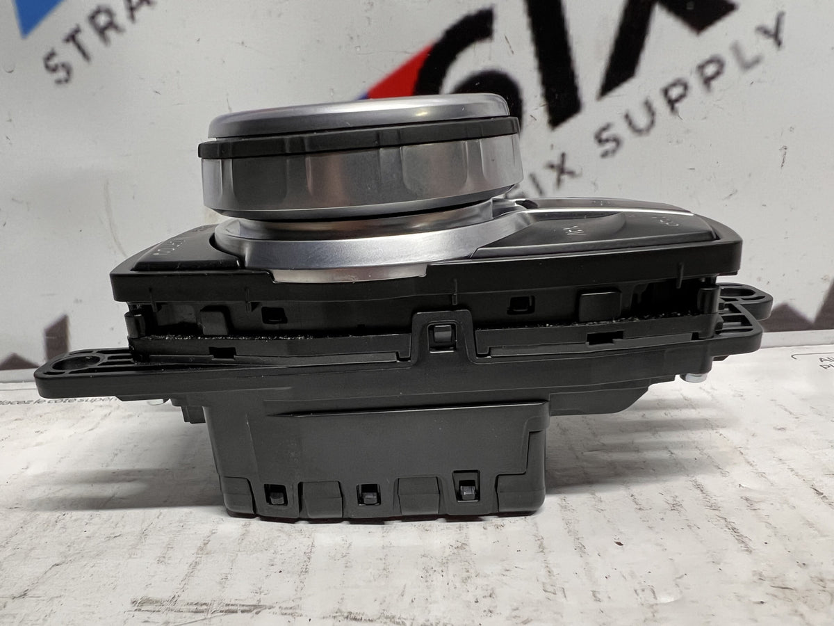 2017-20 BMW 1 2 3 4 5 6 X1 X2 X3 X5 X6 F30 F32 IDRIVE CONTROLLER ID5 ID6 NBT EVO