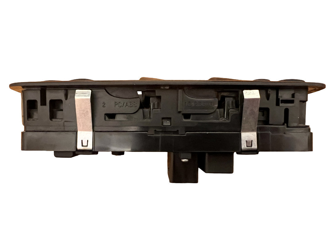 2014-2018 Jeep Cherokee Driver Master Window Switch Power Mirror Auto 68271206AB