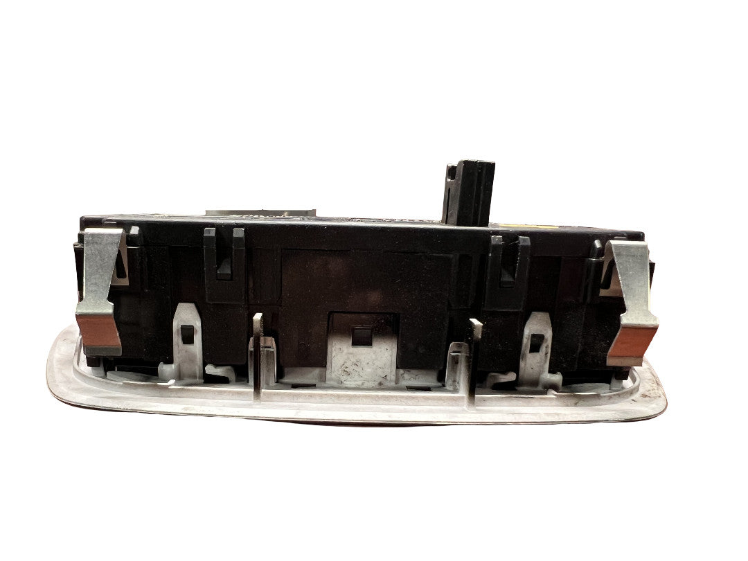 2017-2023 BMW G30 G31 F90 5-Series M5 Headlight Fog Light Control Switch OEM