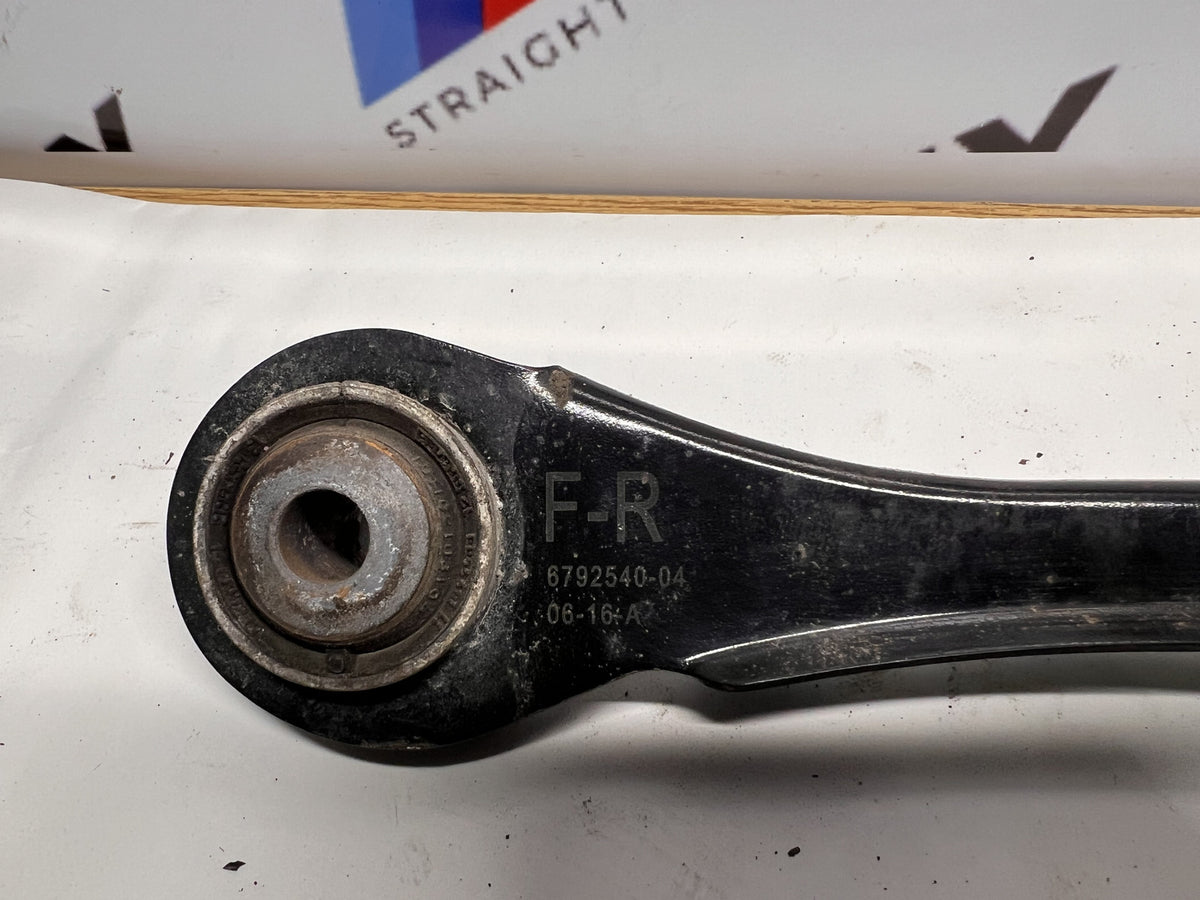 2012-2019 BMW F30 F32 3 4 Series Rear Upper Lower Suspension Control Arm Set 3 O