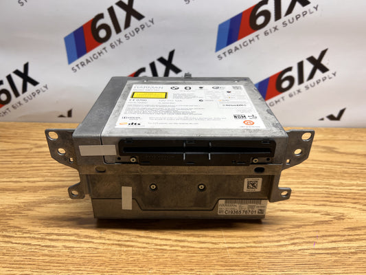 BMW F22 F30 F32 F80 M3 M4 NBT HU Headunit Navigation Harman Radio CD OEM HW 3.1