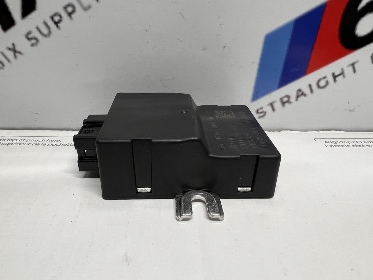 16-20 BMW F30 F32 F36 B46 B58 OEM  Fuel Pump Control Module EKPM3 EKP 9 494 391