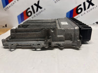 16-18 BMW F30 330i xDrive DME FEM Module Key Fob Set Paired Matched OEM