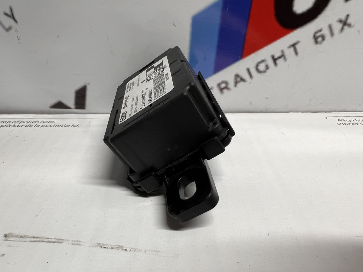 12-18 BMW F30 F32 Keyless Entry Radio Remote Receiver Control Module OEM 9397846