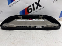 BMW F30 F22 F32 F36 8.8" Touch Screen NBT EVO CarPlay CID Display OEM 8709339