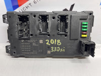 BMW F30 3 Series REM Rear Body Electronic Control Module OEM 61359329702 9329702