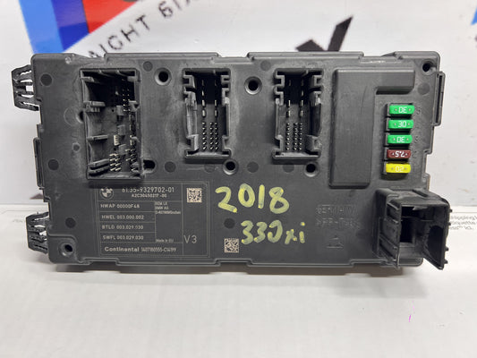 BMW F30 3 Series REM Rear Body Electronic Control Module OEM 61359329702 9329702