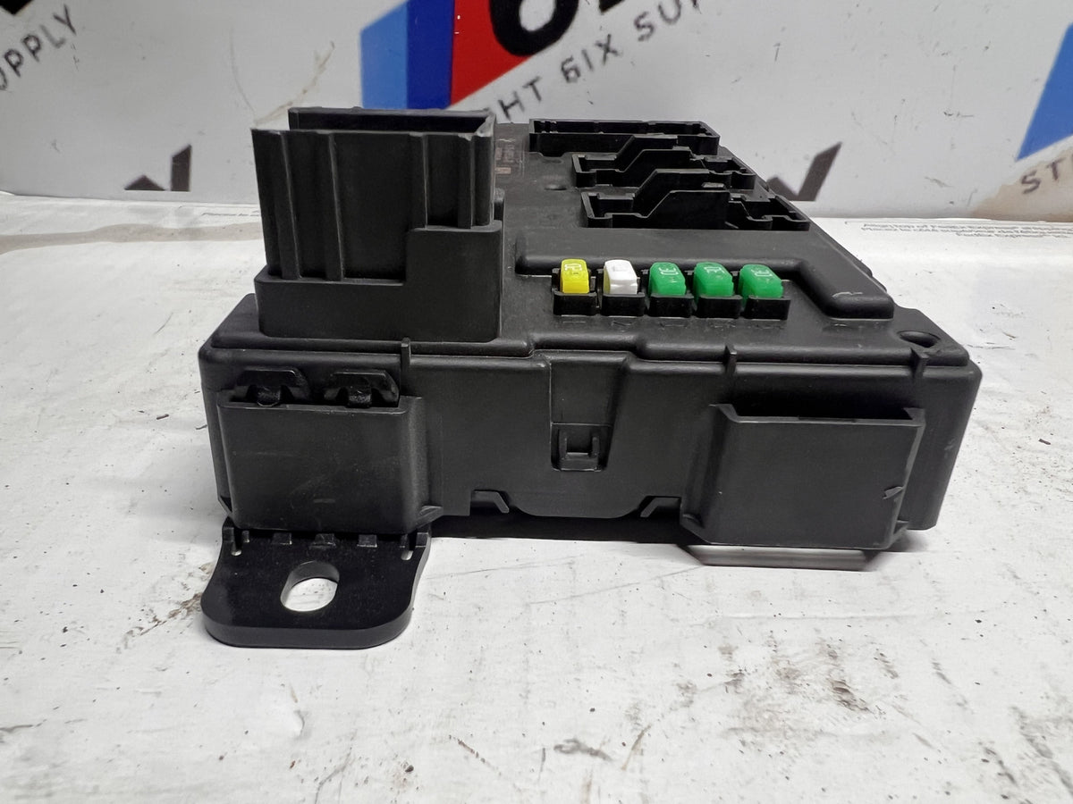 BMW F32 F30 435i REM Rear Electronic Body Control Module OEM 6135 9819334 01