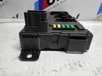 BMW F32 F30 435i REM Rear Electronic Body Control Module OEM 6135 9819334 01