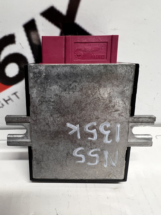 BMW F32 F30 435i 335i N55 EKPM3 Fuel Pump Control Module OEM 16147426095 7426095