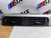 14-21 BMW F22 F23 F87 M2 2 Series M Sport Interior Dash Console Trim Set 4pc OEM