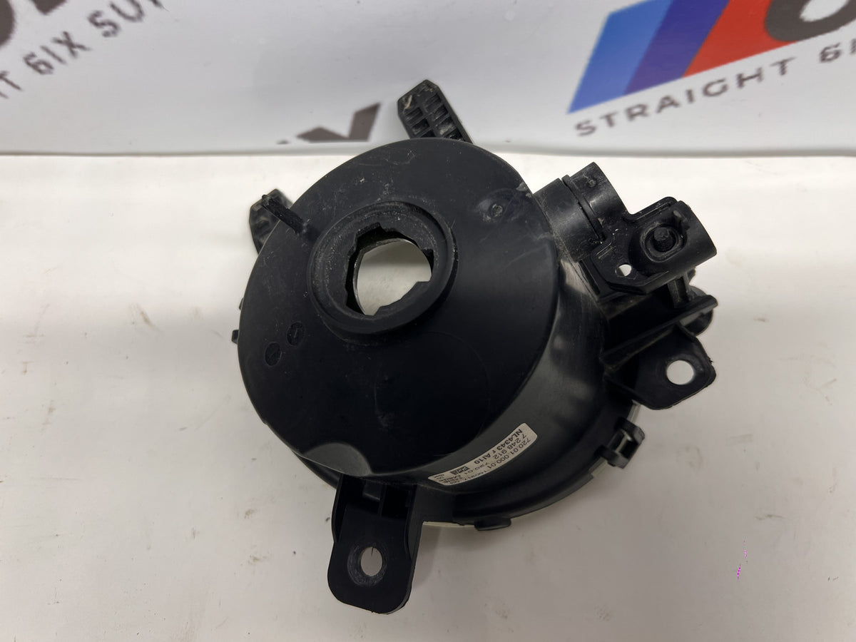 12-17 BMW F30 F31 F32 Right Passenger Front Fog Light Lamp Halogen OEM 7248912