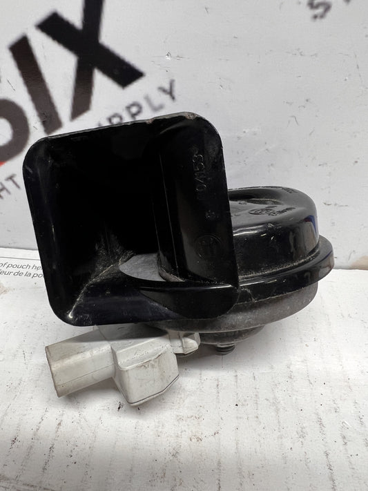2012-20 F30 F22 F32 HIGH TONE ALARM HORN SIREN INCLINATION SOUND OEM 7300975-06