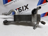 12-16 BMW F30 F32 335i 435i N55 Automatic Transmission Oil Cooler OEM 7628058